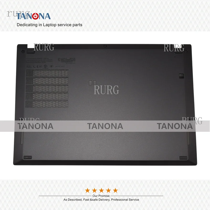 R+ Brand New 01YN259, suitable for Lenovo ThinkPad T490S, bottom case protector, lower shell, chassis