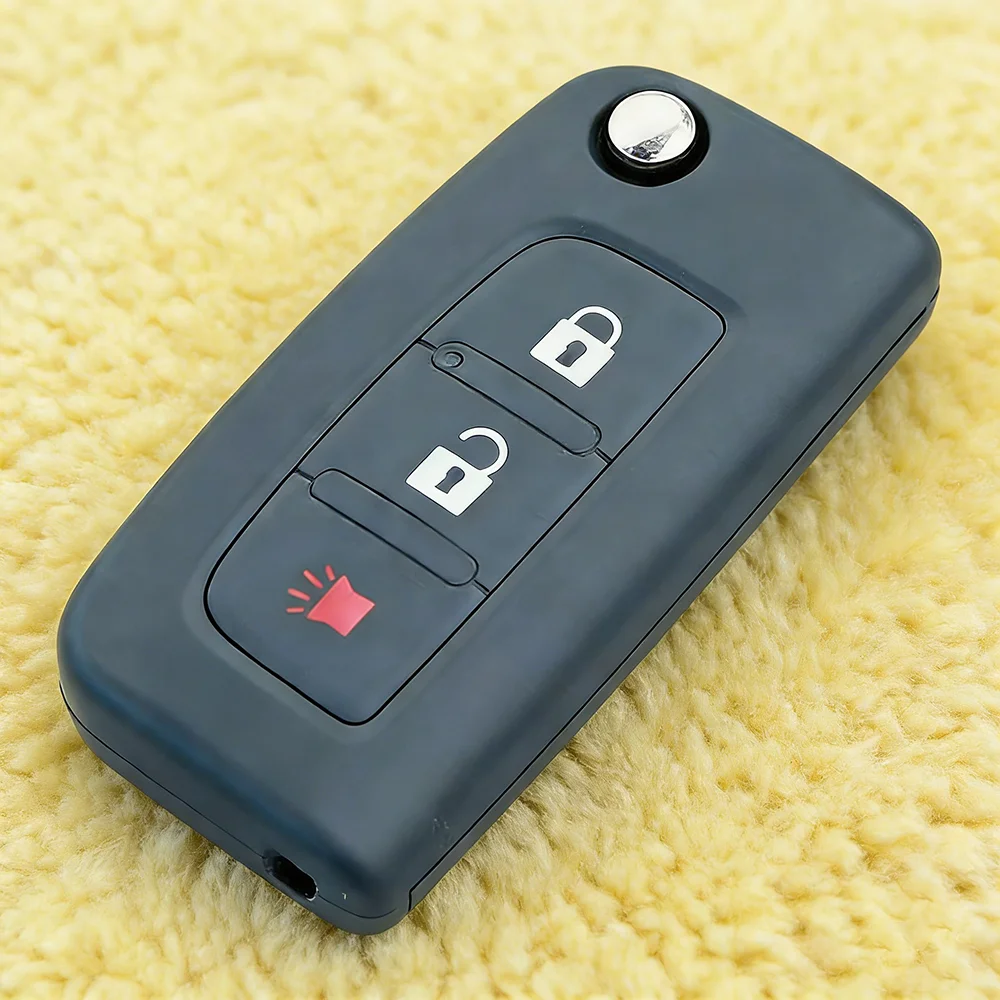 

Оригинальный ключ дистанционного управления для Foton Savannah E3 E5 Tunland с чипом 46