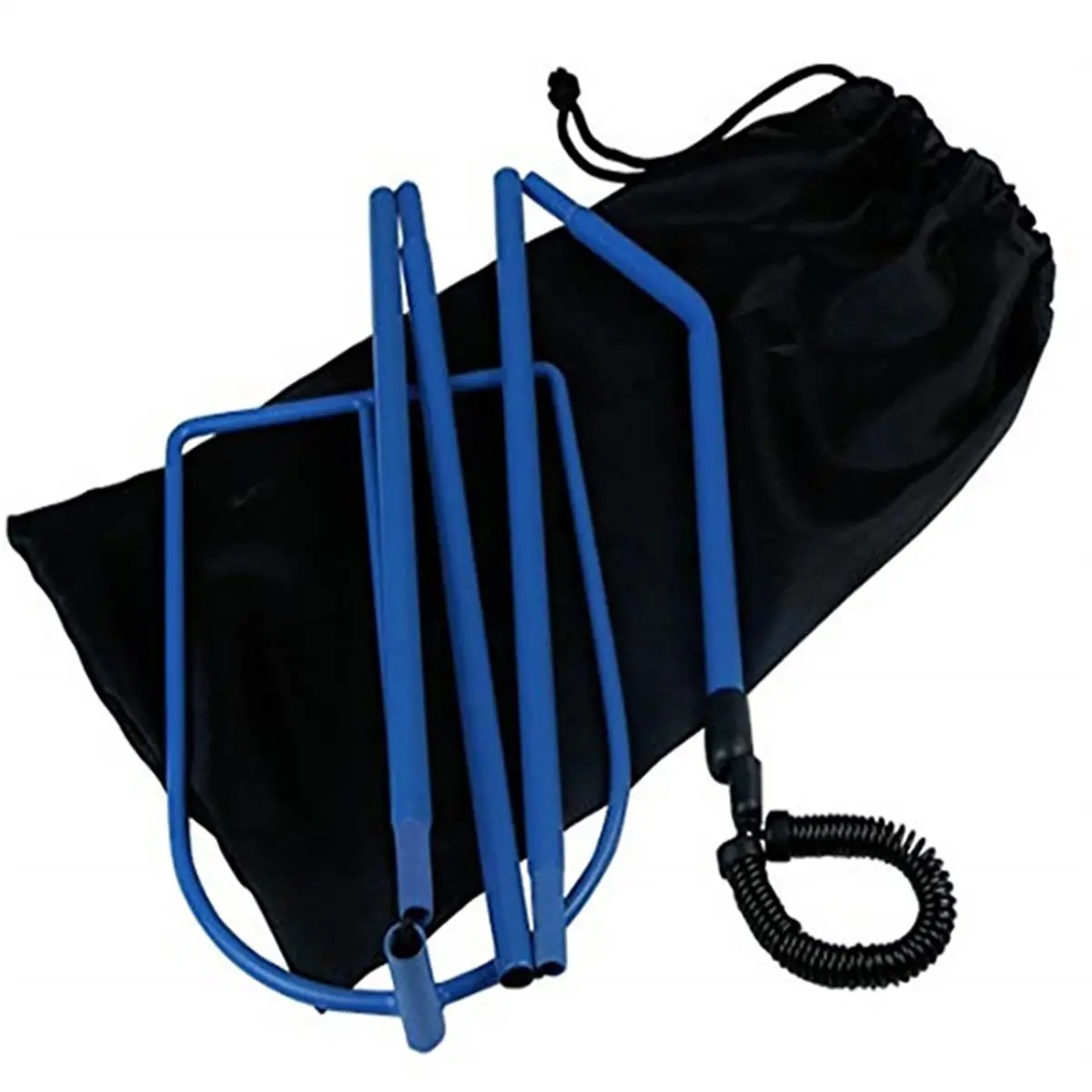 BHBL  Hose Holder Mask Hanger, Tube Lift Avoid and Prevent Blockage, Rotatable Helps Facilitate and Improve Sleep