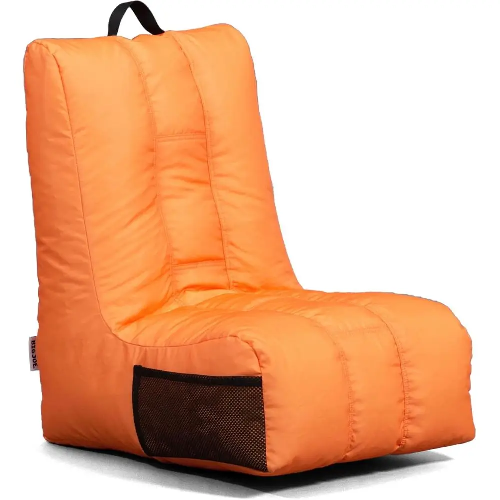 

Video Lounger Bean Bag Chair, erine Smarax, 2 eet