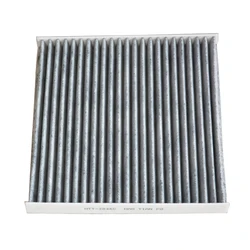 Car Cabin Air Filter For INFINITI QX50 2.0 2018- NISSAN KICKS 1.5 SYLPHY 1.6 RENAULT CAPTUR TCe 240 270 2019-