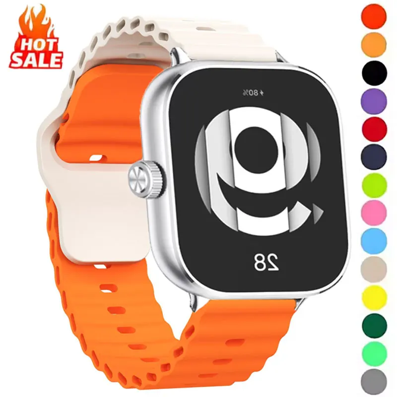 Straps For Xiaomi R… - image