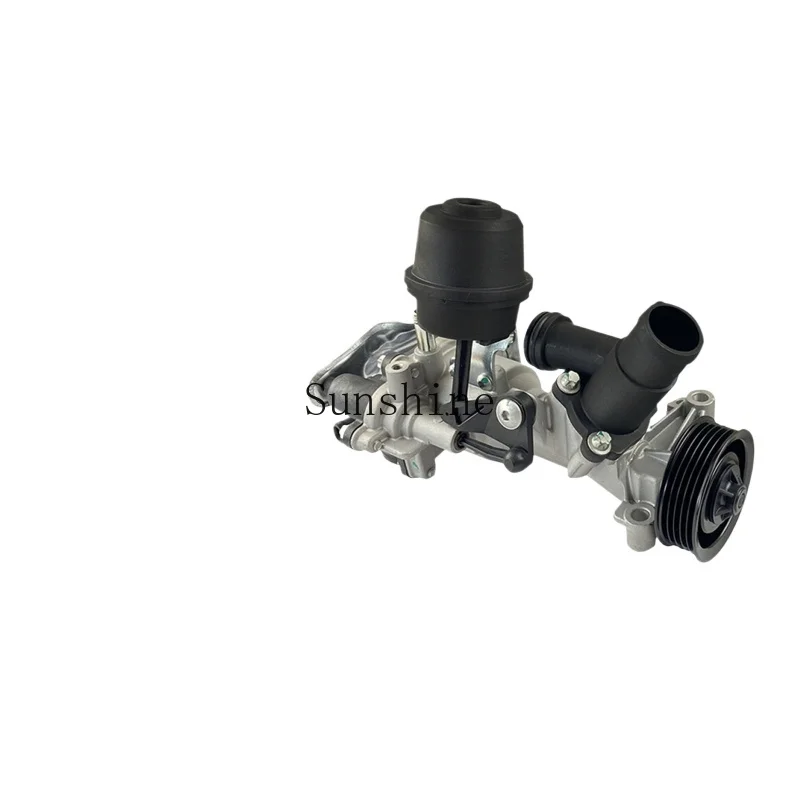 

Applicable to Ben M270A180A200 GLA180 GLA200 B200 engine coolant mechanical water pump