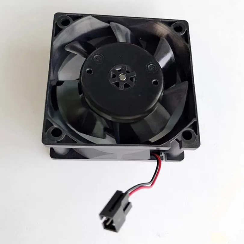 

For original MMF-06G24DH-CN1 Yaskawa inverter driver fan high speed silent 6025