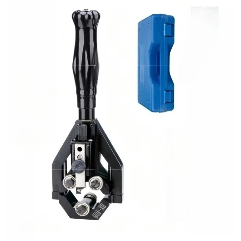 BX40A Fast Wire Stripping Machine Semiconductor Multi Functional Insulation Wire Stripping Machine Tool