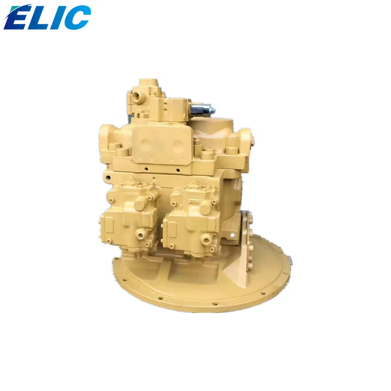 E330d E336d excavator hydraulic mian piston pump 4978499 hydraulic pump 497-8499 k5v160