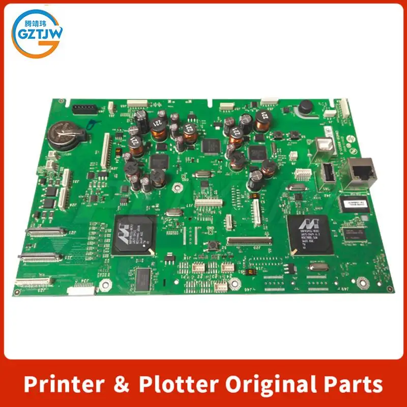 

Original CN598-60002 CN598-67054 For HP OfficeJet Pro X576DW X476DW Main Board HP 476 / 576 HP476 HP576 Formatter Board