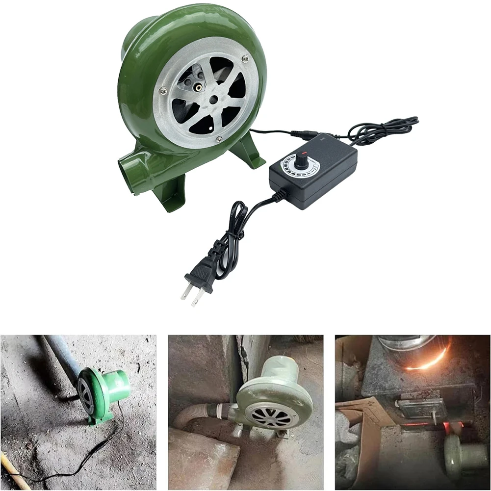 Coal Igniter Charcoal Blower Line Length Approximately 150 Cm Blower Options 30W 40W 60W 80W 2900 Rpm 150 Cm Cable Length