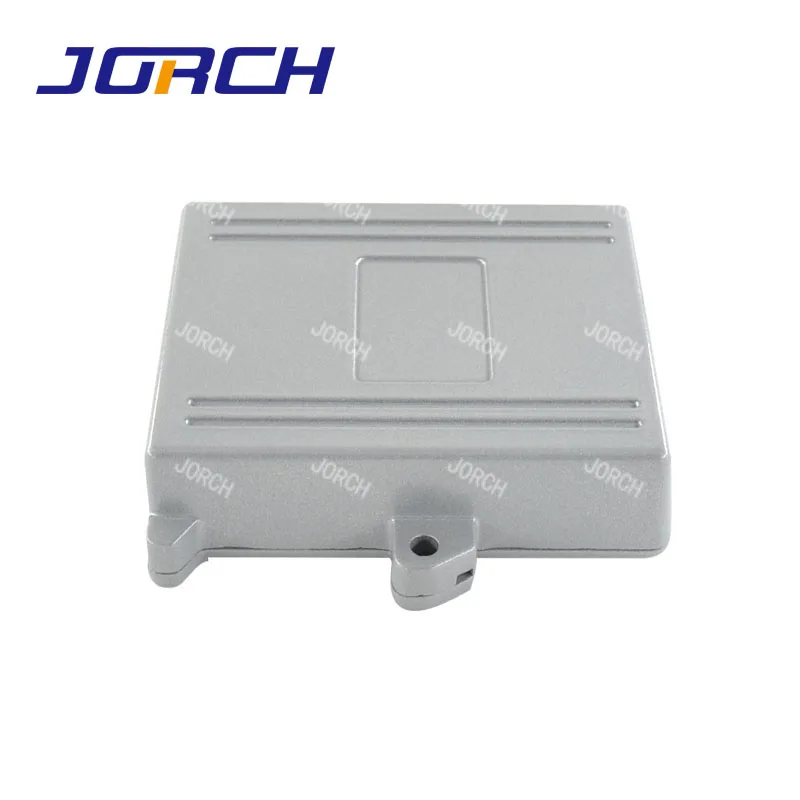 1set 39 pin Auto ECU aluminum shell enclosure box without connectors
