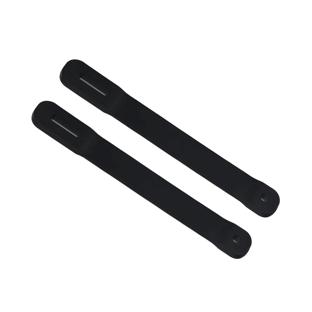 UTV Door Repair Rubber Door Strap Automotive Rubber Strap Set Rubber Door Strap 4pcs Included Verify OE Before Purchase