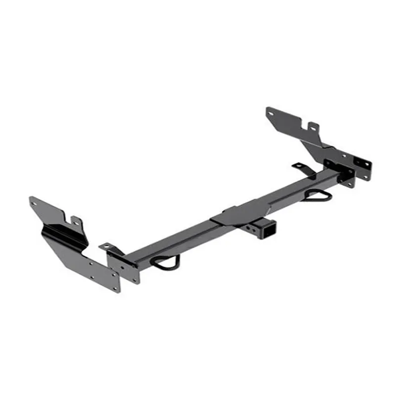 

Hot-selling Universal 4x4 Car PickUp Truck Stainless Steel Tow Hook for Land Cruiser Lc Highlander Xu