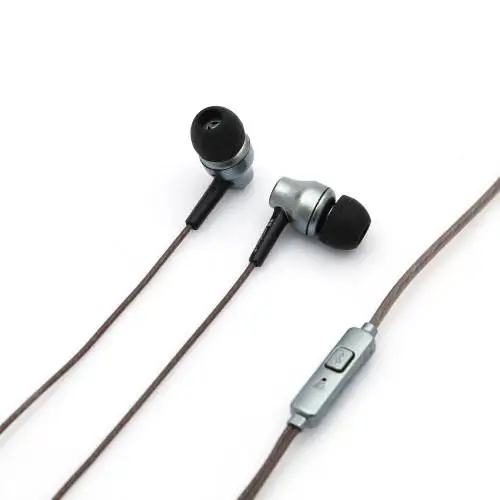 AN-88 & Wired Earphones Hifi Headphones In ear Deep Bass Stereo Earbuds Gaming headset W/Mic