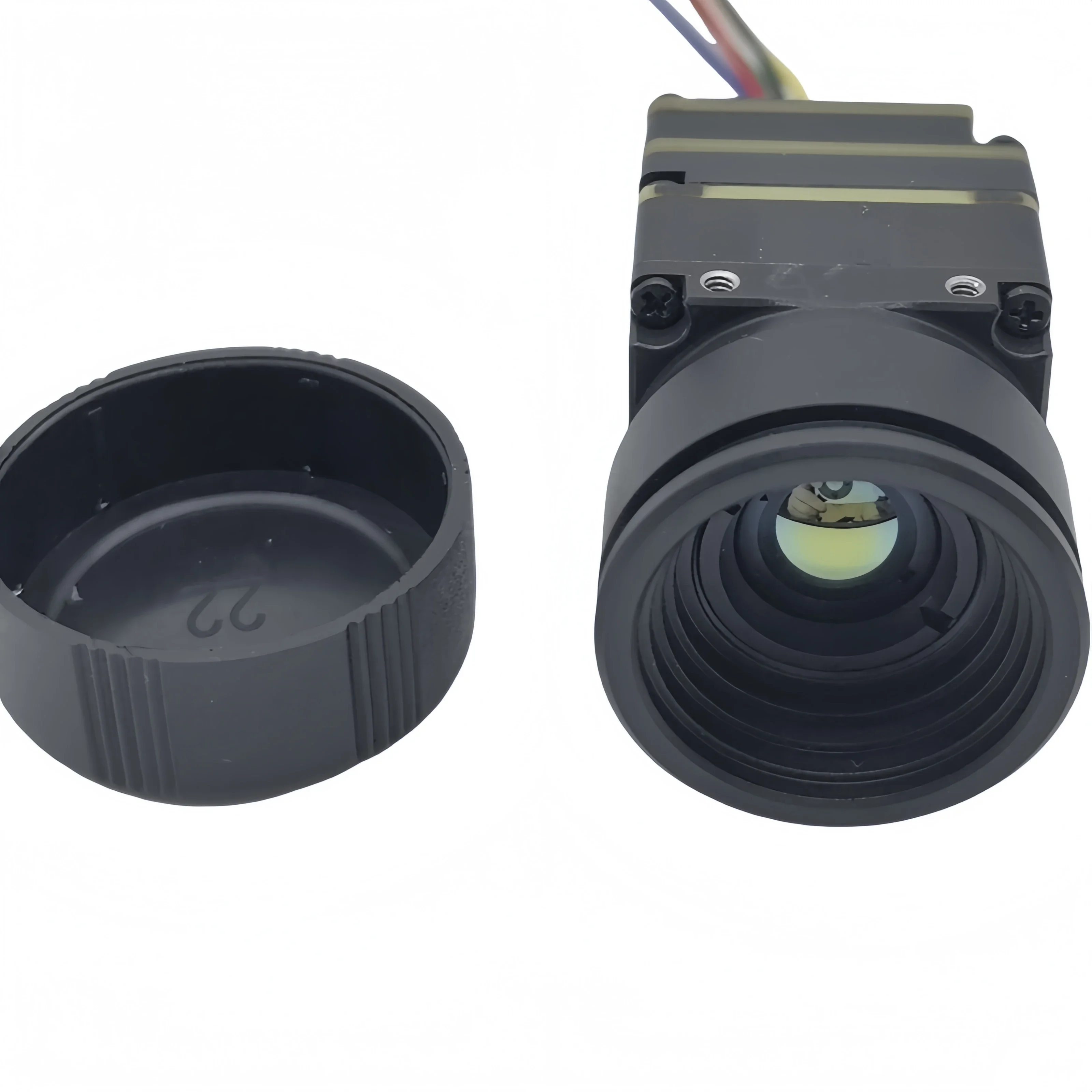 

QYHY New ArrivalThermal Camera Module for with 640x512 Resolution Night Vision for Fpv