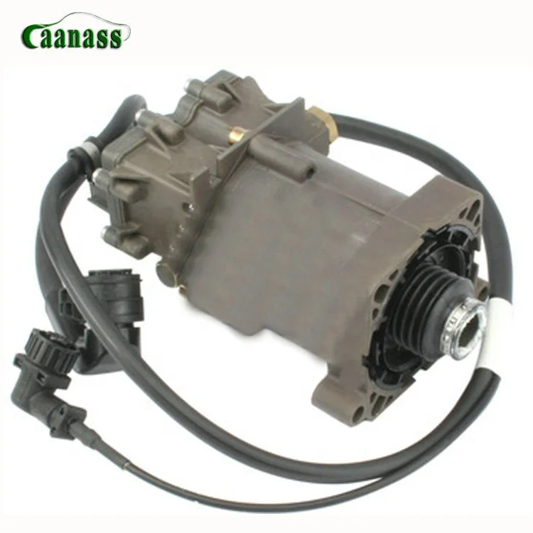 

High quality 81307166109 20583314 for VOLVO Truck Clutch Servo for sale