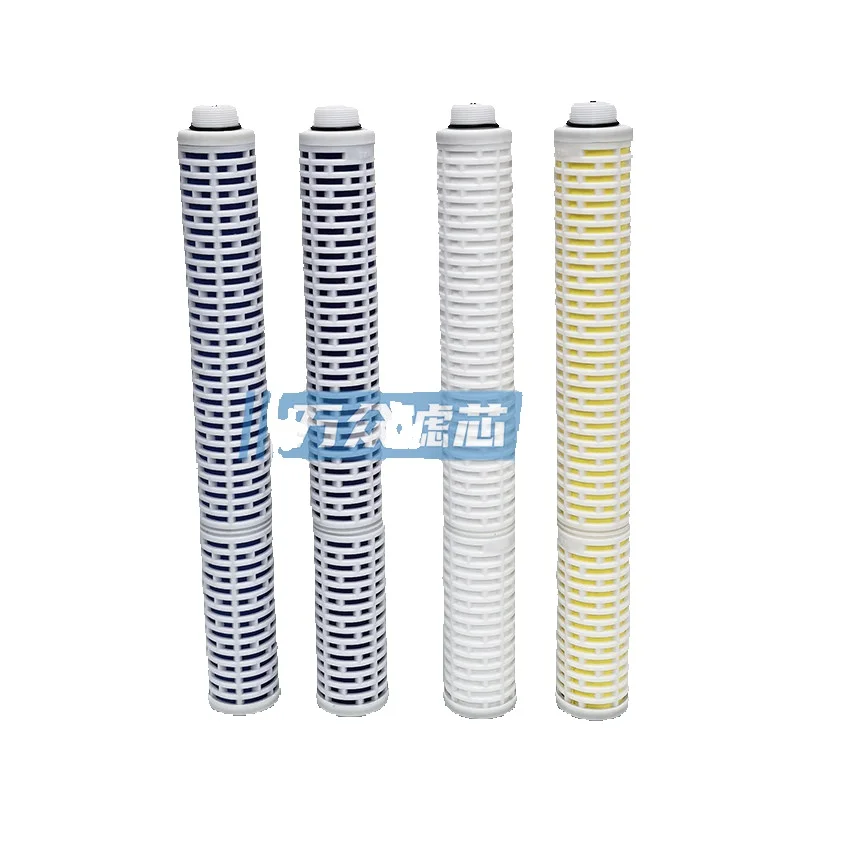 Nitrogen Generator Pipeline Compressed Air Precision Filter Element 2M-13 3M-13 4M-13 5M-13