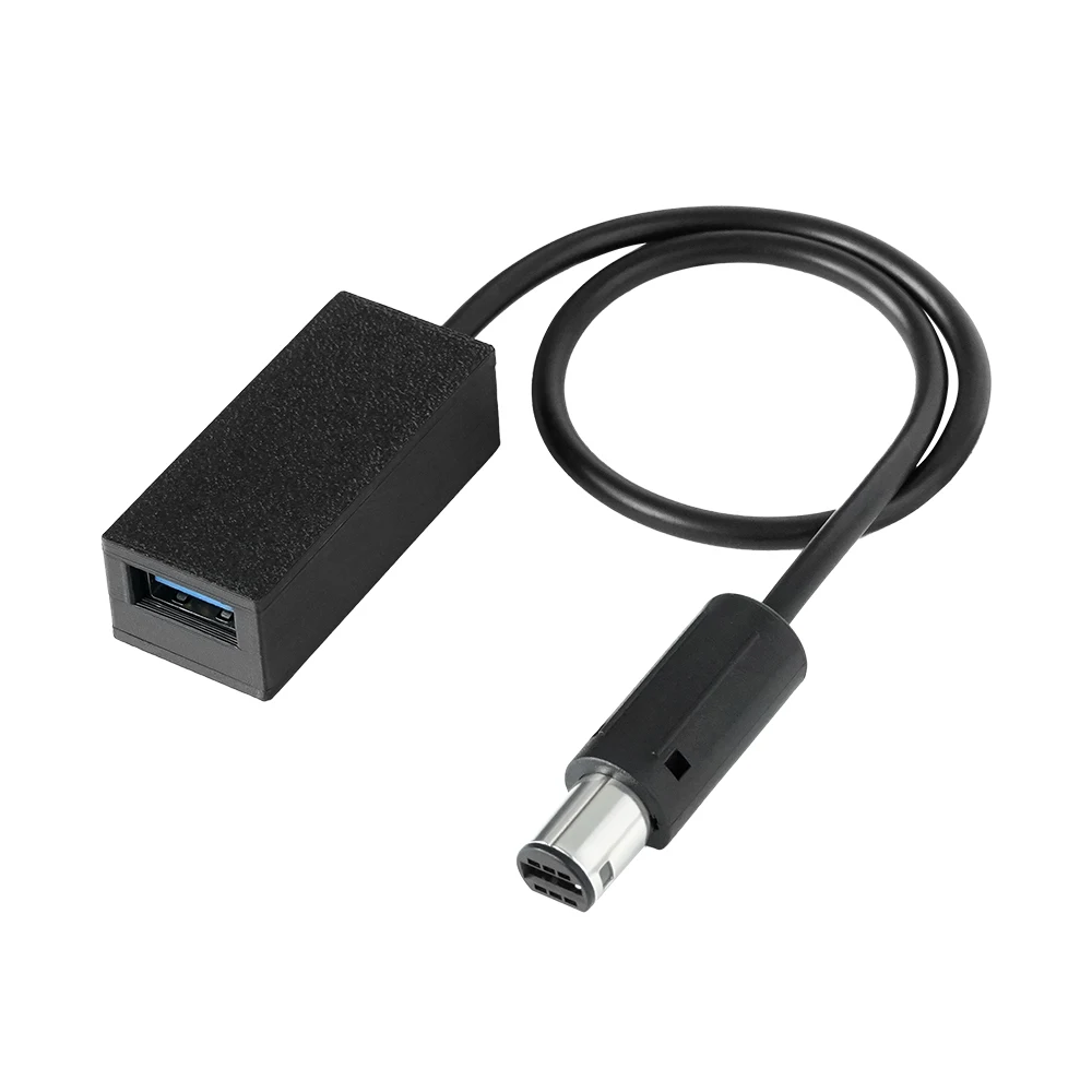 Adapter USB do kontrolera GC Adapter USB GC do konsoli Nintendo GameCube — zdjęcie produktu 6