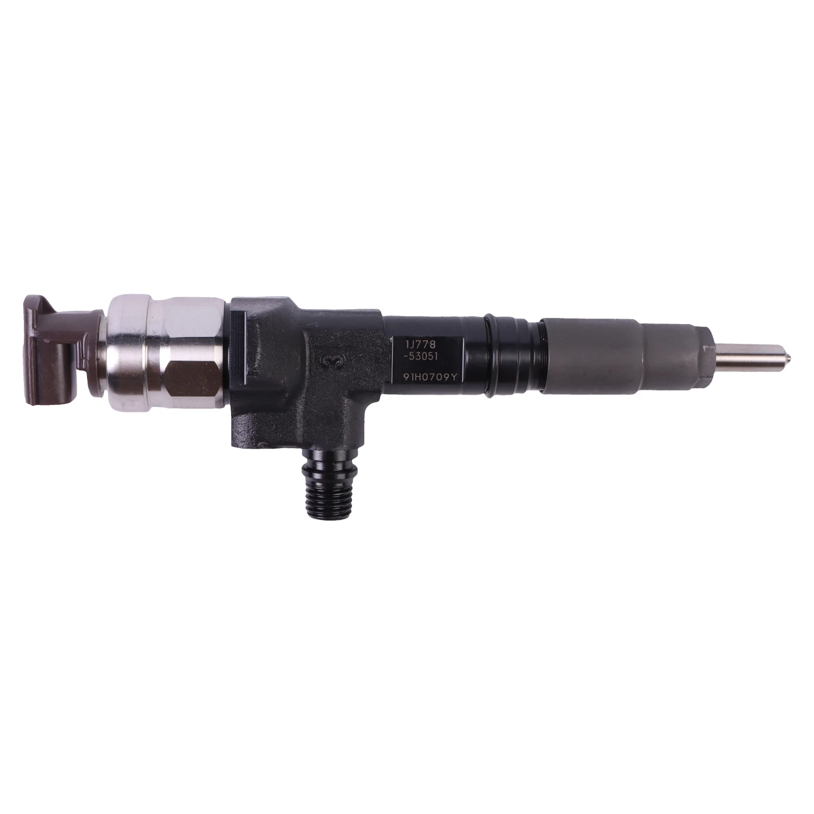 

Fuel Injector 295050-1980 295050-1320 1J770-53075 1778-53051 1J770-51031 For Kubota V3307 Tier 4 Car Accessories