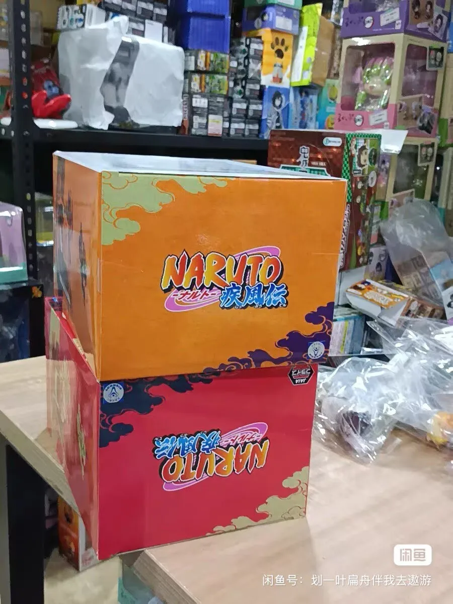 Оригинальная фигурка Bandai BANPRESTO из аниме Naruto Shippuden Gamabunta, 10 см, модель игрушки, украшение, подарок для детей на день рождения или праздник.