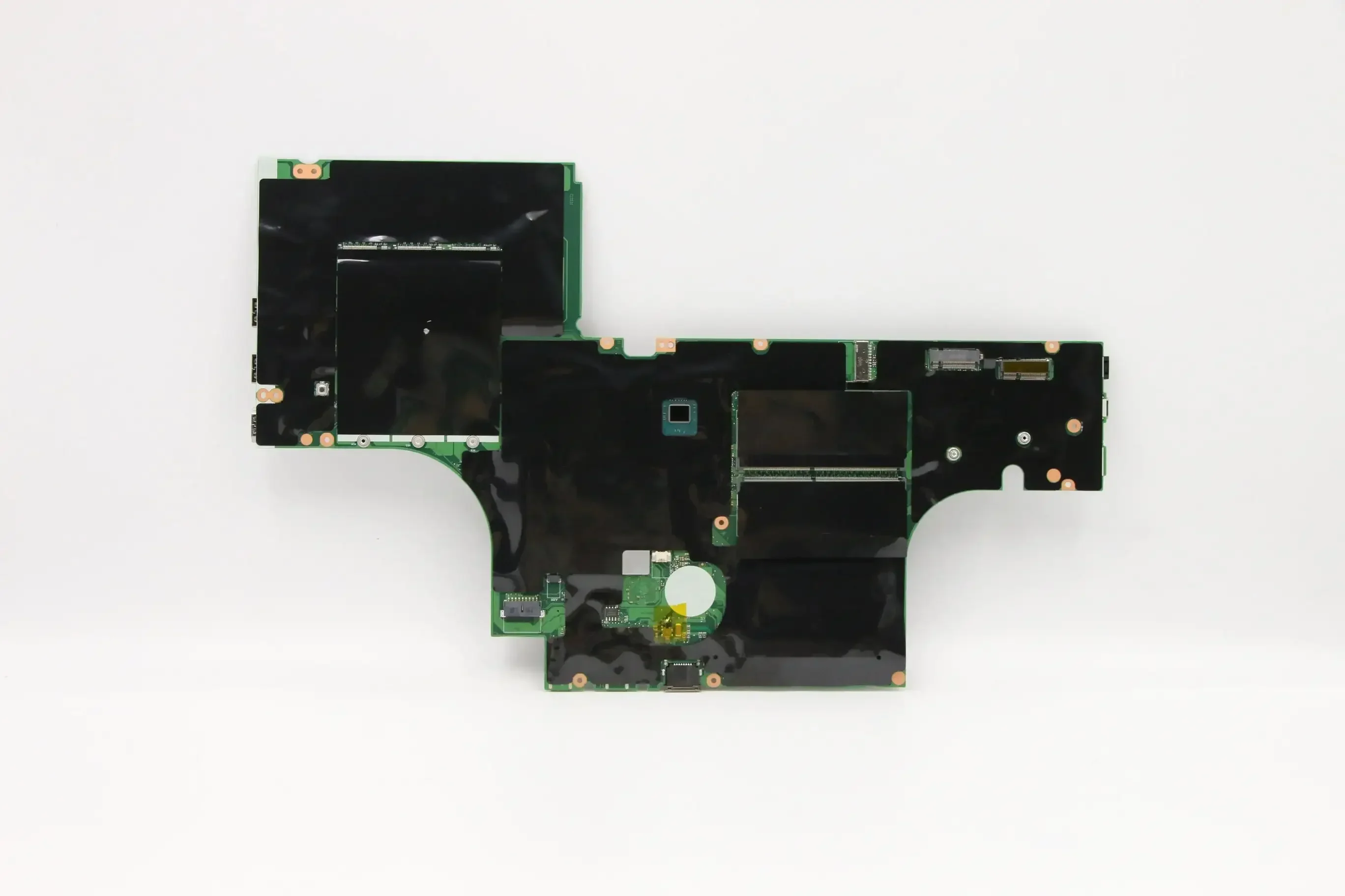 Motherboard For Lenovo ThinkPad P53 Laptop Mainboard I9-9880H SWG 8G 02DM481