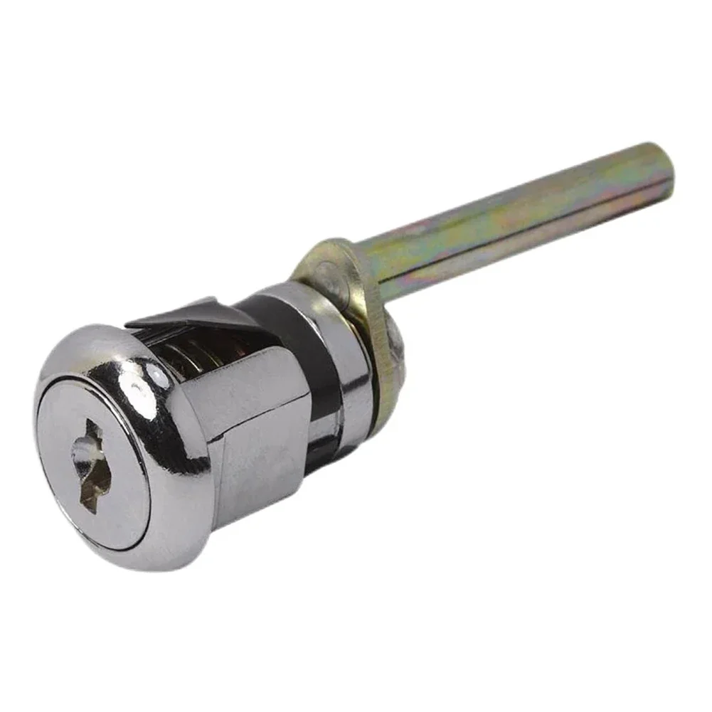 Document Protection As Shown Metal Cabinet Lock Keyed Cabinet Locking Mechanism File Cabinet Locks Long-lasting Construction