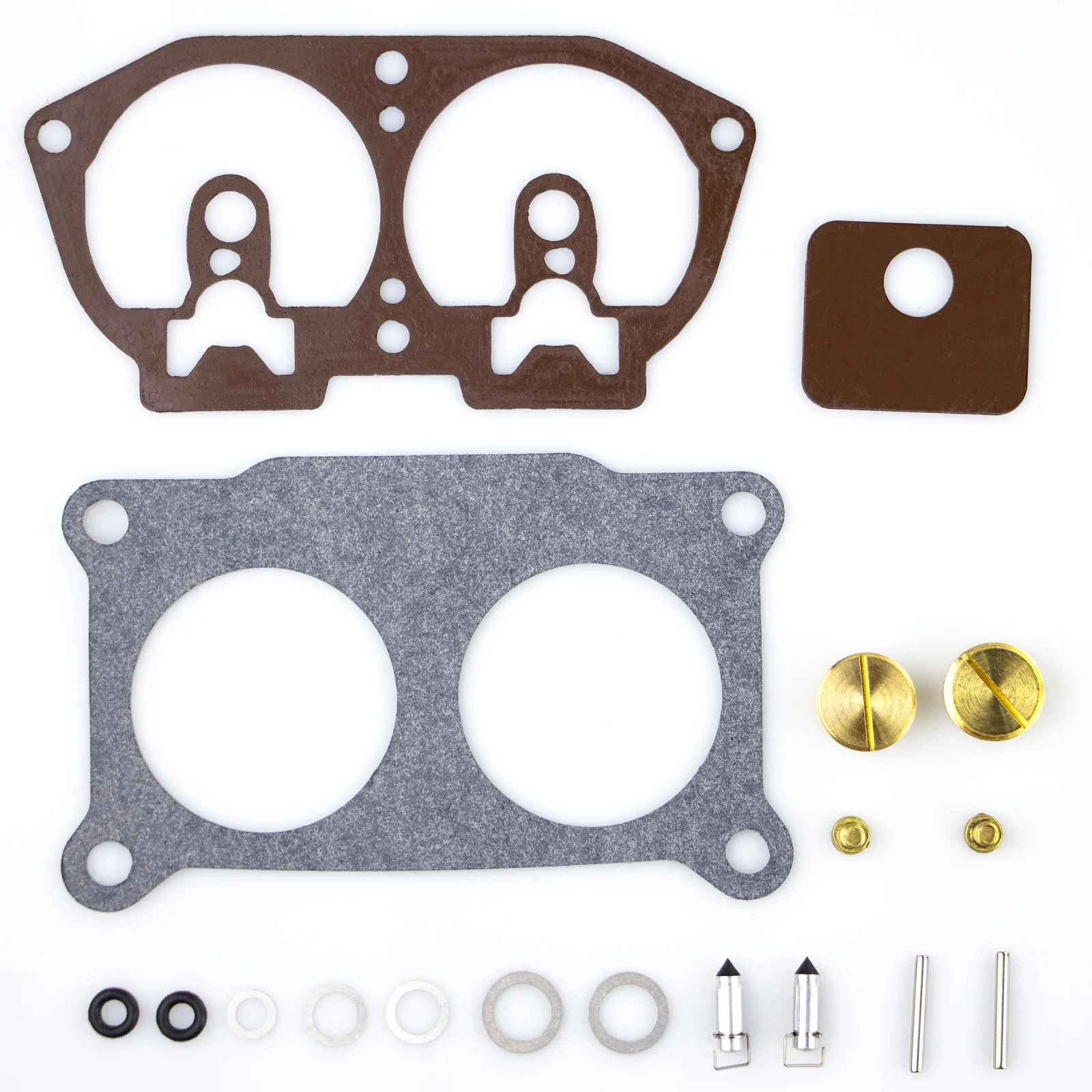 6E5-W0093-06-00 Boat Motor Engine Carb Rebuild Parts Replacement For Yamaha 2 stroke Outboard V4 V6 115-225 HP Sierra 18-7002