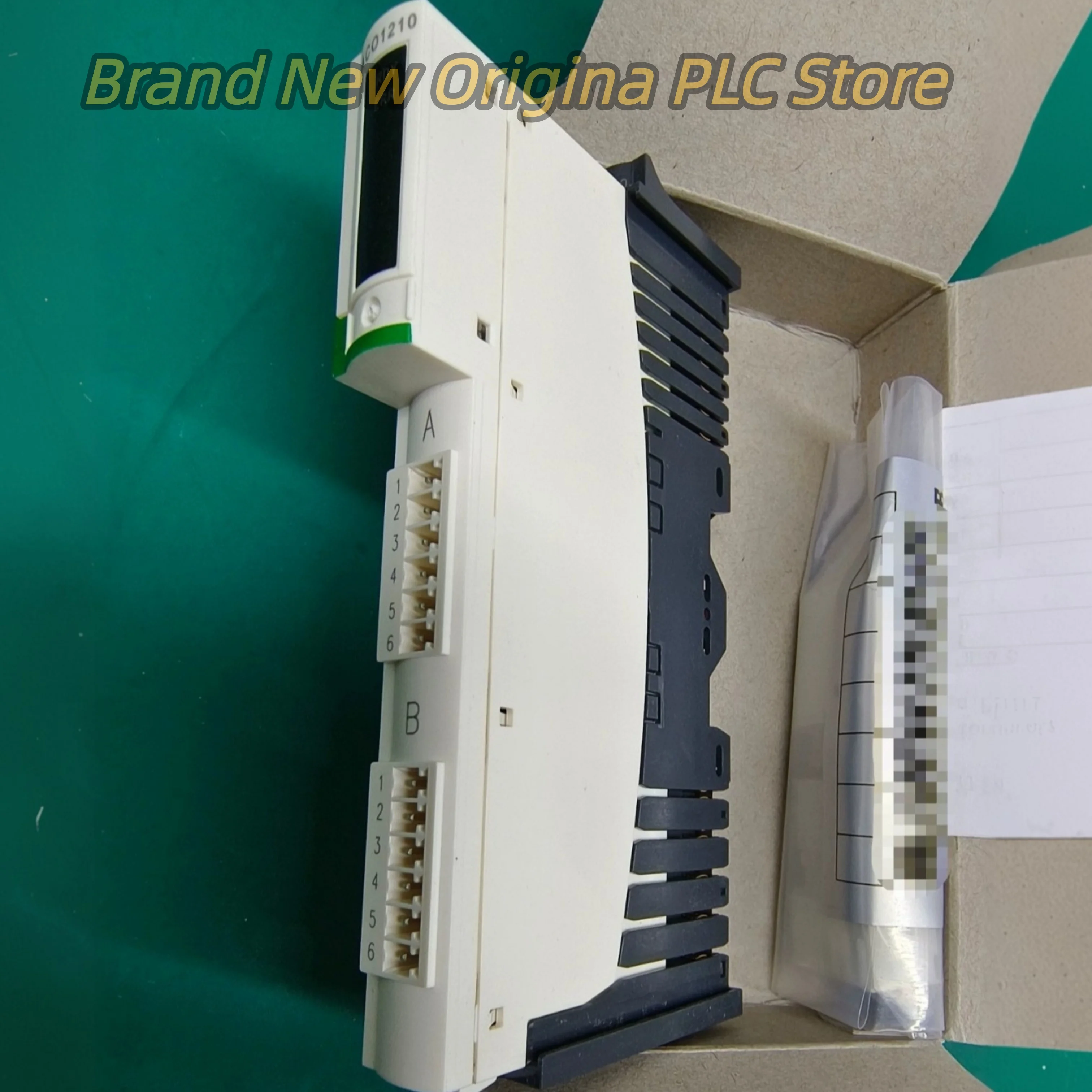 STBACI1400K STBACO0220K PLC module STBACO1210K   100%NEW