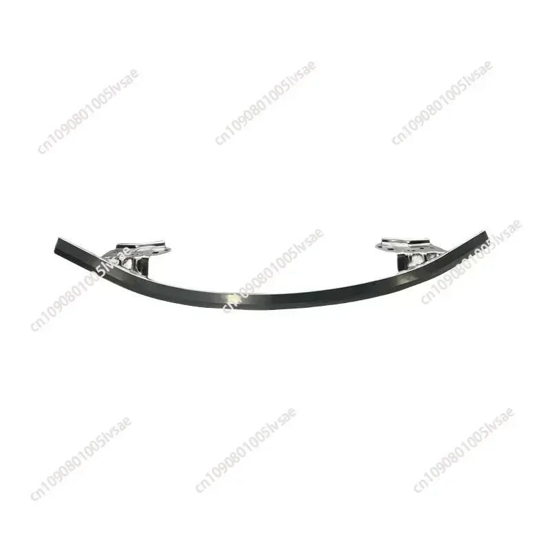 Applicable to Tesla auto parts MODEL3 front bar inner iron frame front bumper anti-collision 1084894-00-B