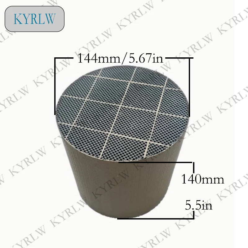 144*140Mm 200Cpsi S…