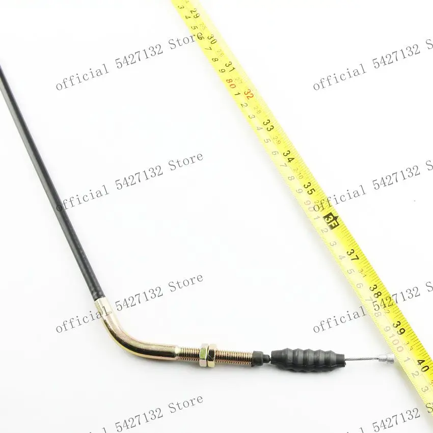 motorcycle clutch cable For Honda AX-1 NX 250 1989 1990 1991 1992 1993 1994 Moto Accessories - Image 4