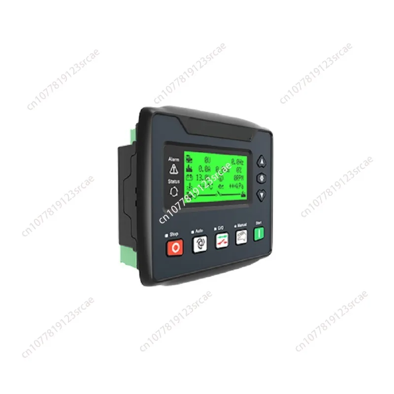 for kit  Self-Starting Generator Set Controller