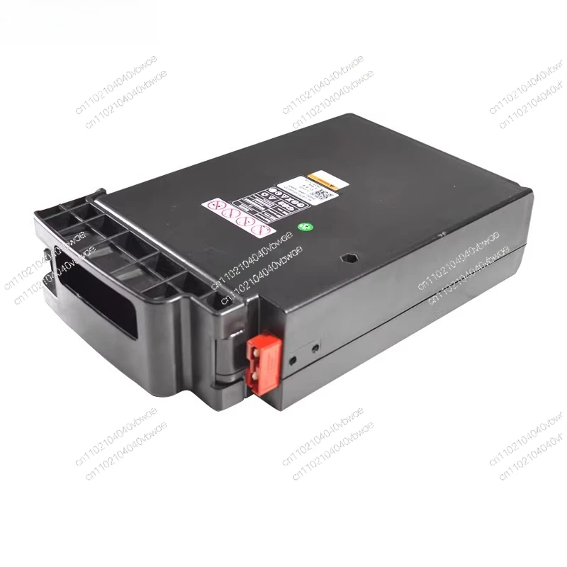 Lithium Battery Cha…
