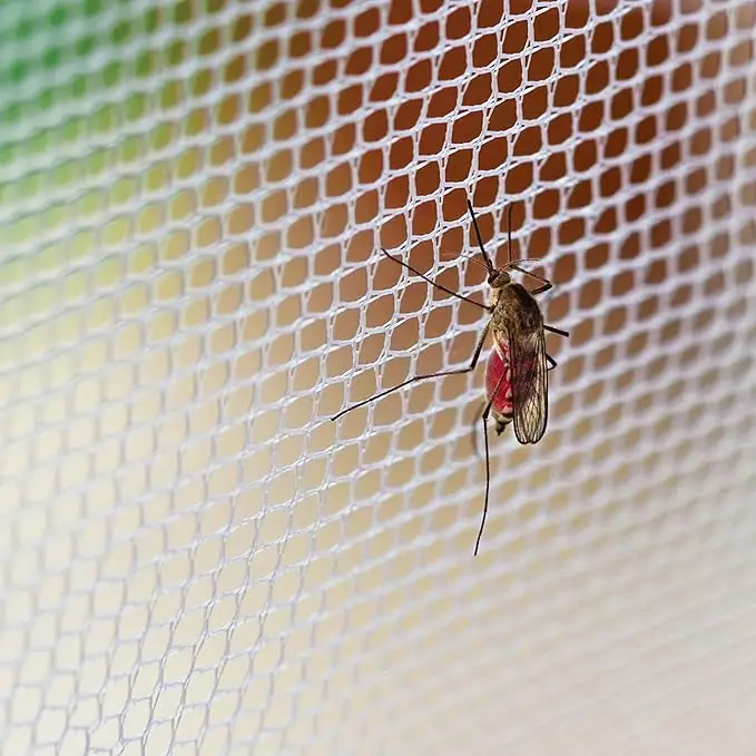 Accesorios para tienda de campaña, mosquitera Diy, 2m x 3m, 3x4, 3x6, 5x10, para acampar al aire libre, cazar, senderismo, pesca, jardín, Camping, corte Yourslf