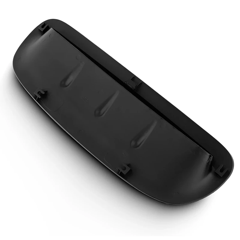 Super Sale For BMW Mini Cooper S R53 R50 (After June 2002) 2002 2003 2004 2005 2006 Car Front Air Hood Bonnet Scoop Vent Trim