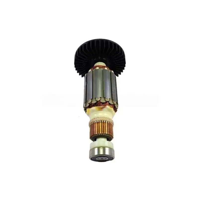2025 Hot Style For TW0350 515263-0 220-240V Armature Replacement Part For Impact Wrench Power Tool Accessories
