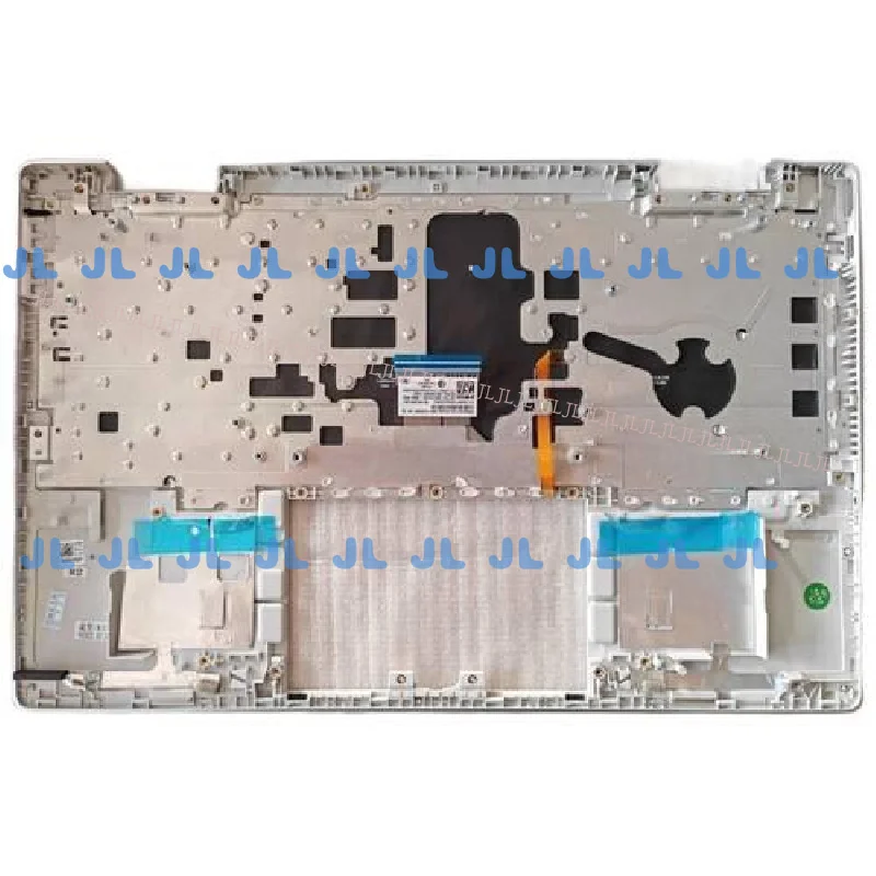 

LI+ Palmrest Upper Case US Backlit KB For HP Pavilion X360 2-in-1 14-EK N09433-001