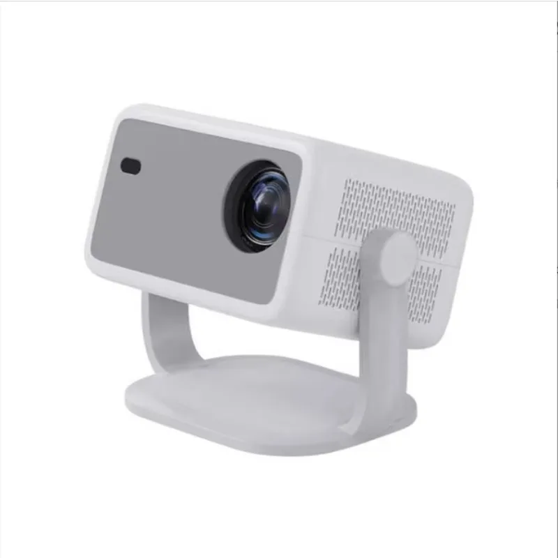 New Arrival P350 Native 1080P Auto Focus Projectors Smart Projector Android11 BT 5.2 WIFI6 Portable Home Projector