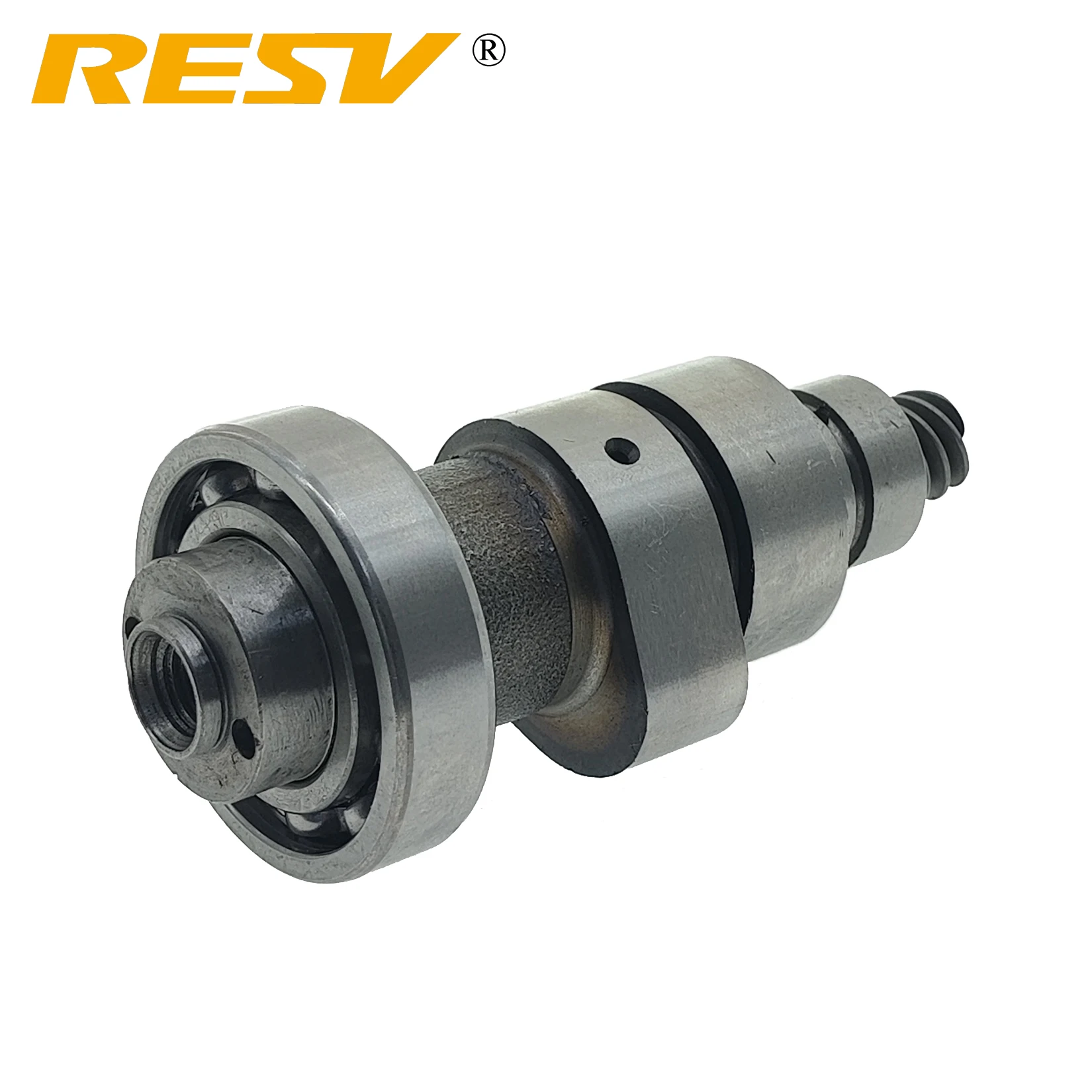 RESV for Kawasaki Police Prairie KZ200 Z200 KLT200 KLT250 KLR250 KL250 KZ250 CDI 82-85 12044-1053 KZ Z 200 Camshaft Cam Shaft