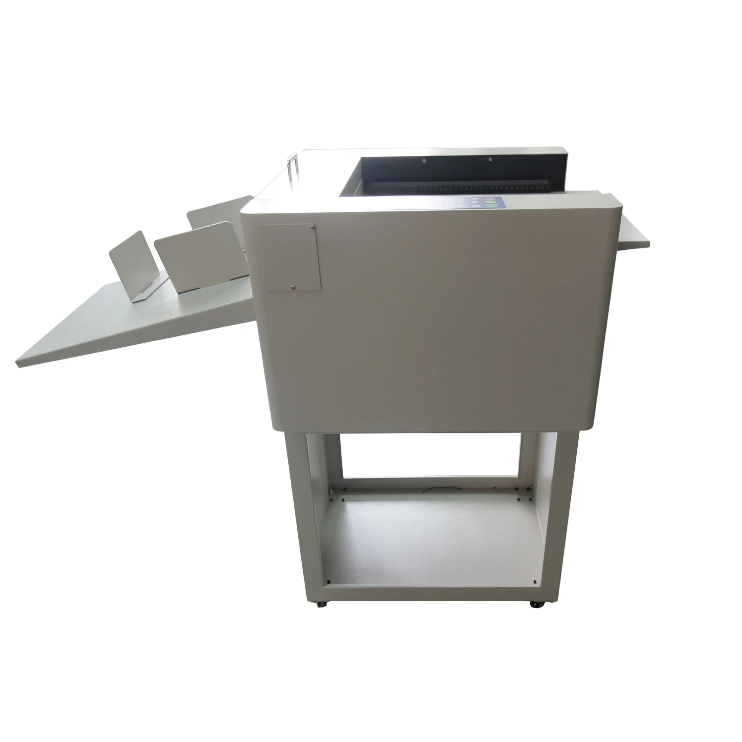 2026 335Y Top Seller A3 Digital Manual Feeding Perforating Machines Creaser Creasing Machine