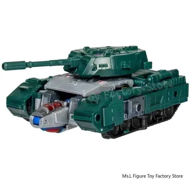 In Stock  Studio Series Toys Action Dolls Overcharge Figure Robots Anime Models Collectibles Optimus Prime Toy