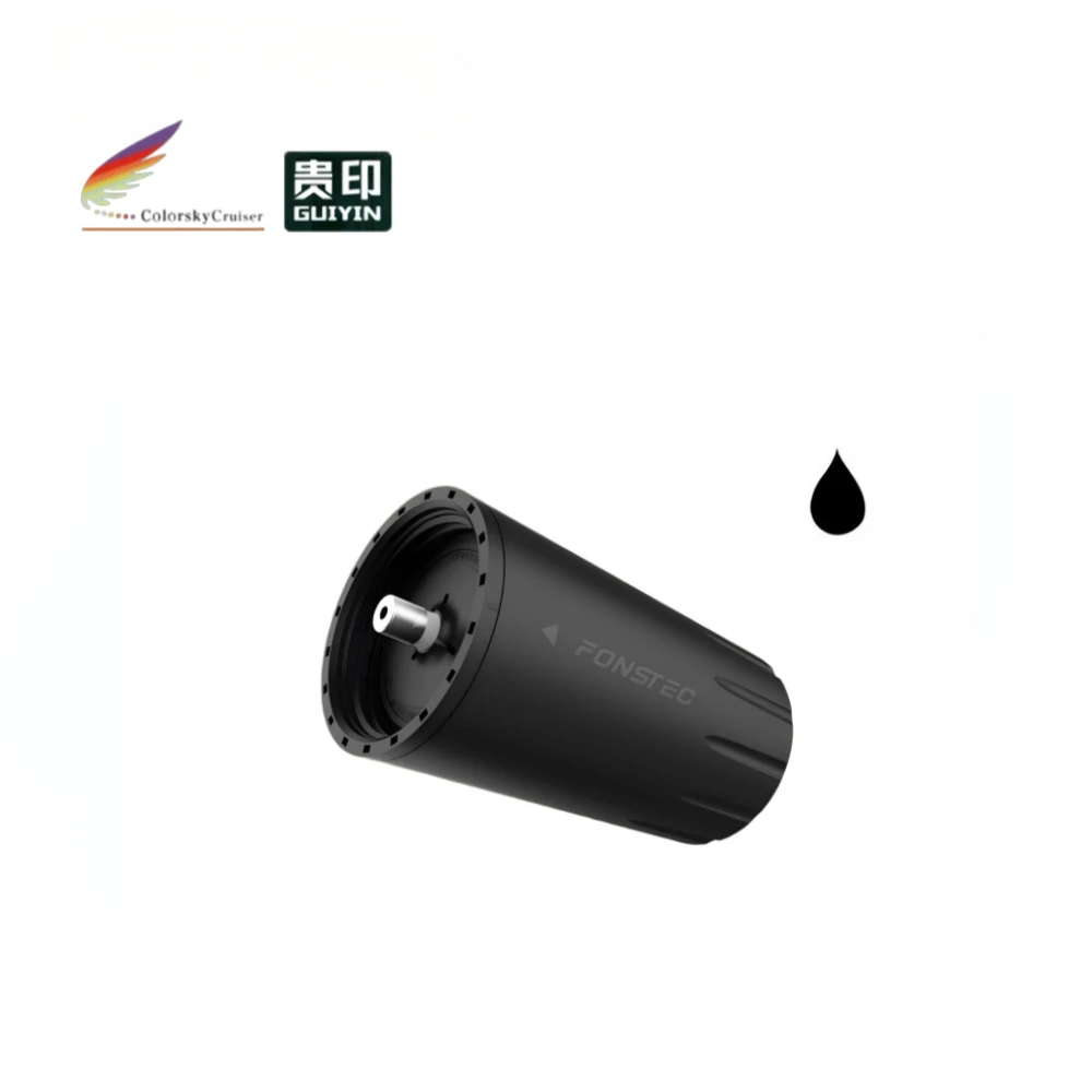 

High Capacity Black White Ink Cartridge for FONSTEC S3 220ml SIS3BK200M SIS3WT200M