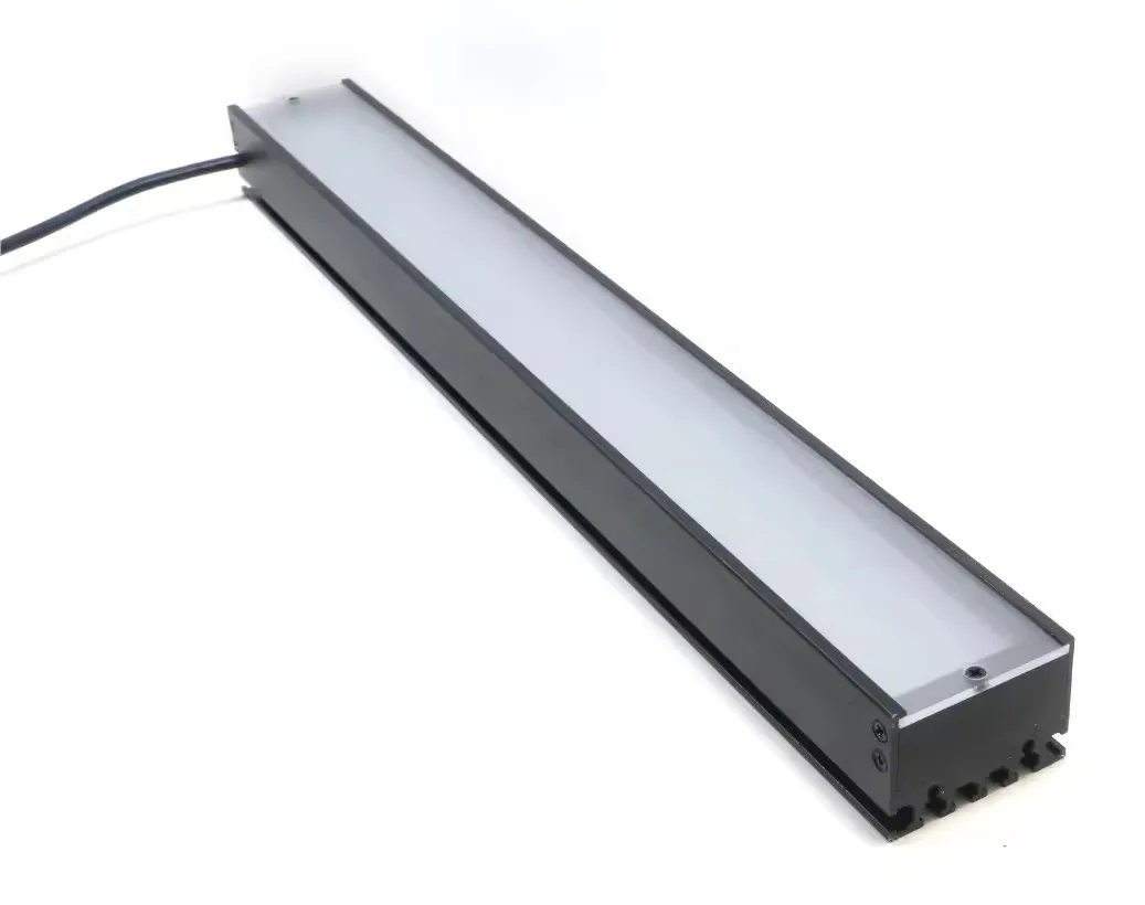 

Industrial Vision Inspection Light bar Machine Vision Light Multicolor RGB CRT DC24V Light