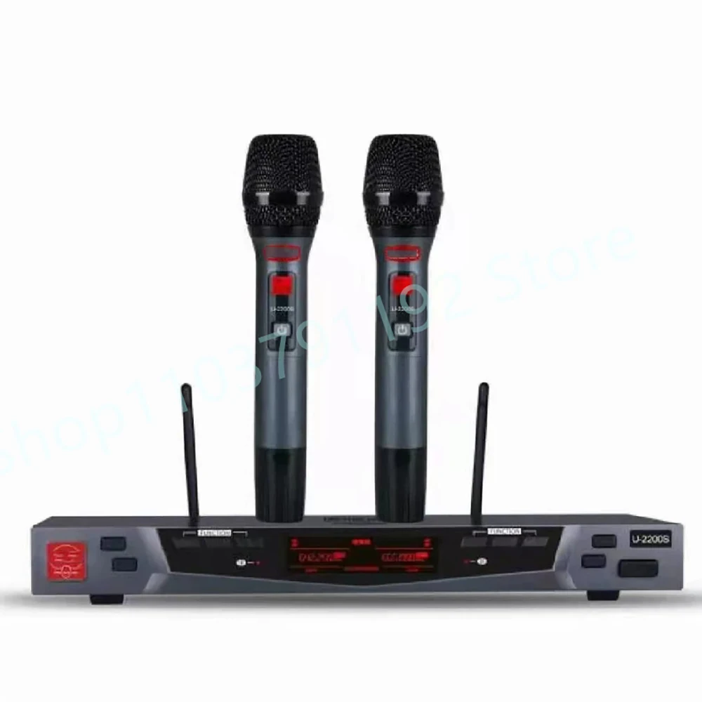 Per microfono wireless BBS U2200S