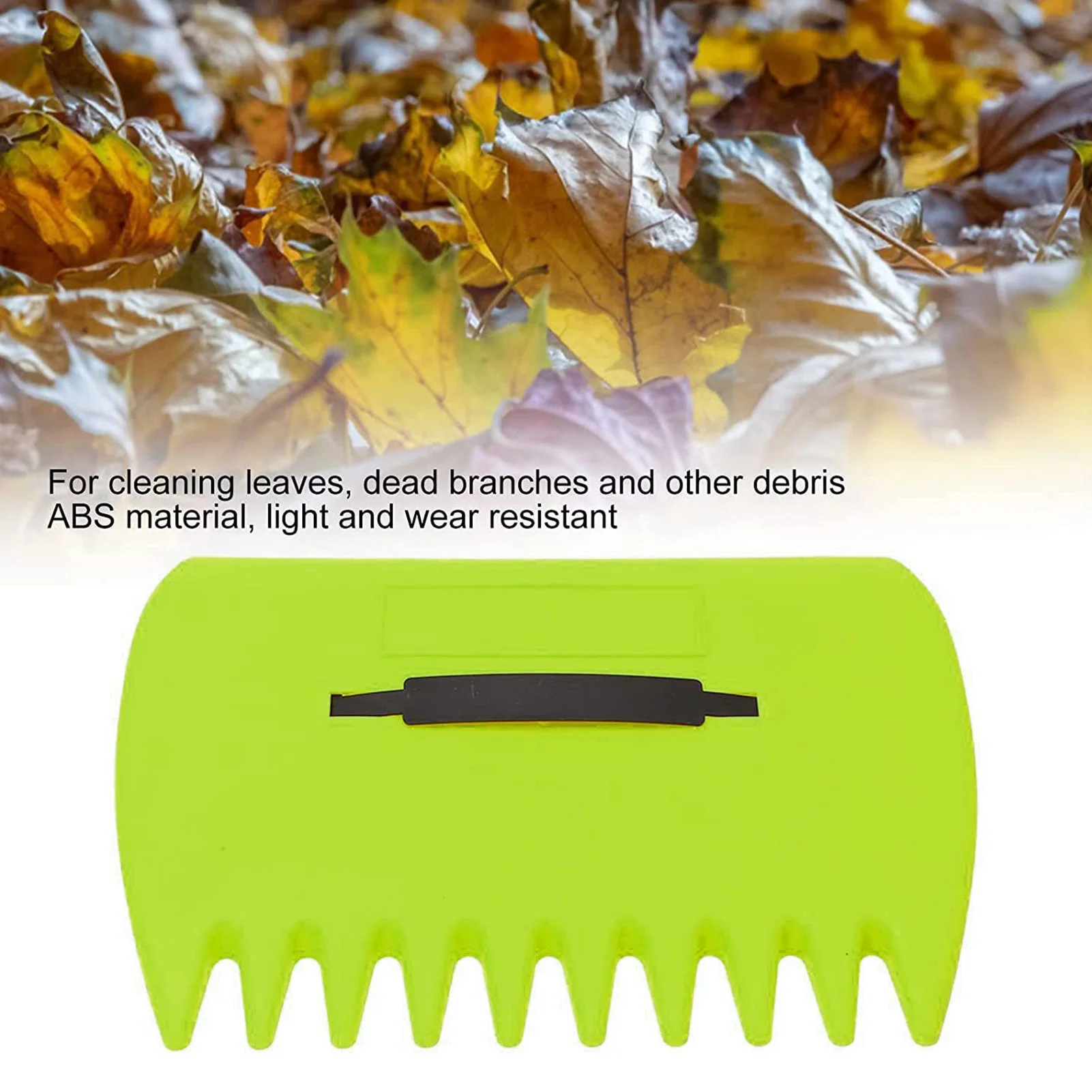 

2 шт./компл., уличный захват для мусора, когти для уборки двора, сада, коллектор, захват для мусора, садовый двор