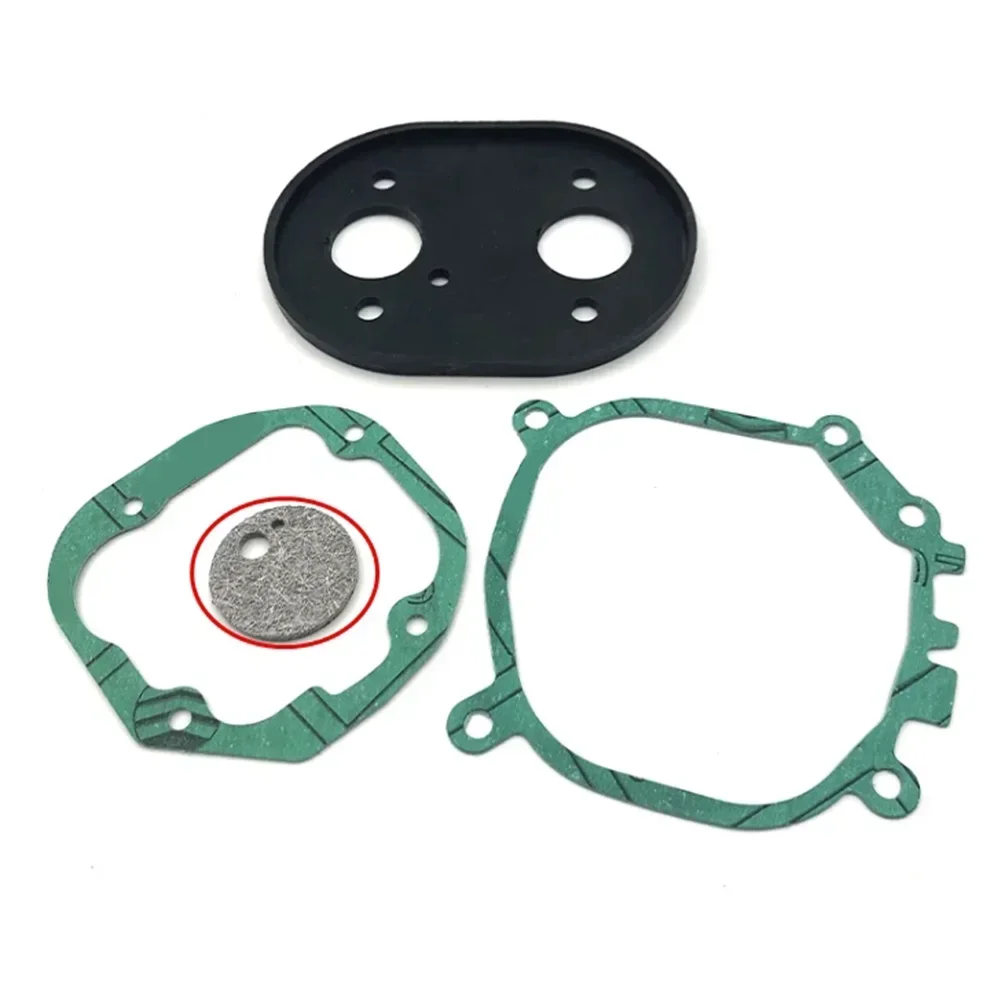 

Gasket Replacement Kit Gasket Kit For Heater Cold Weather Usage Necessary Seals Included As Shown In The Figure