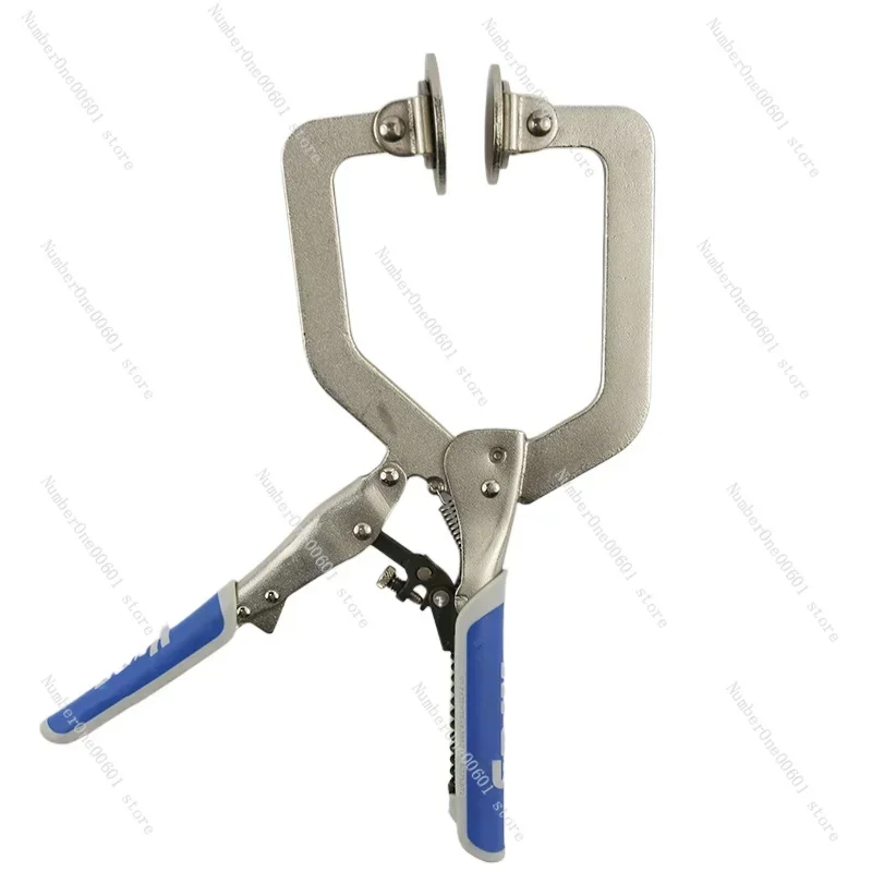 Woodworking Clamp, Strong Fixing Clamp,Workshop Fixture