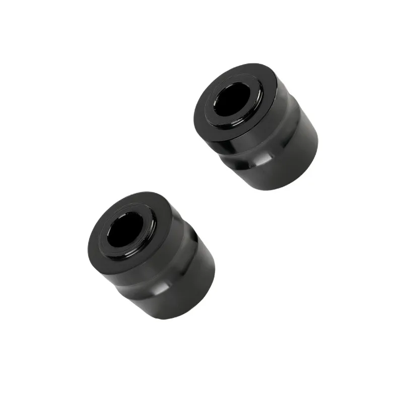 For BMW S1000RR, For GSX CNC Handlebar End Caps For Motorcycles- HP4 Included