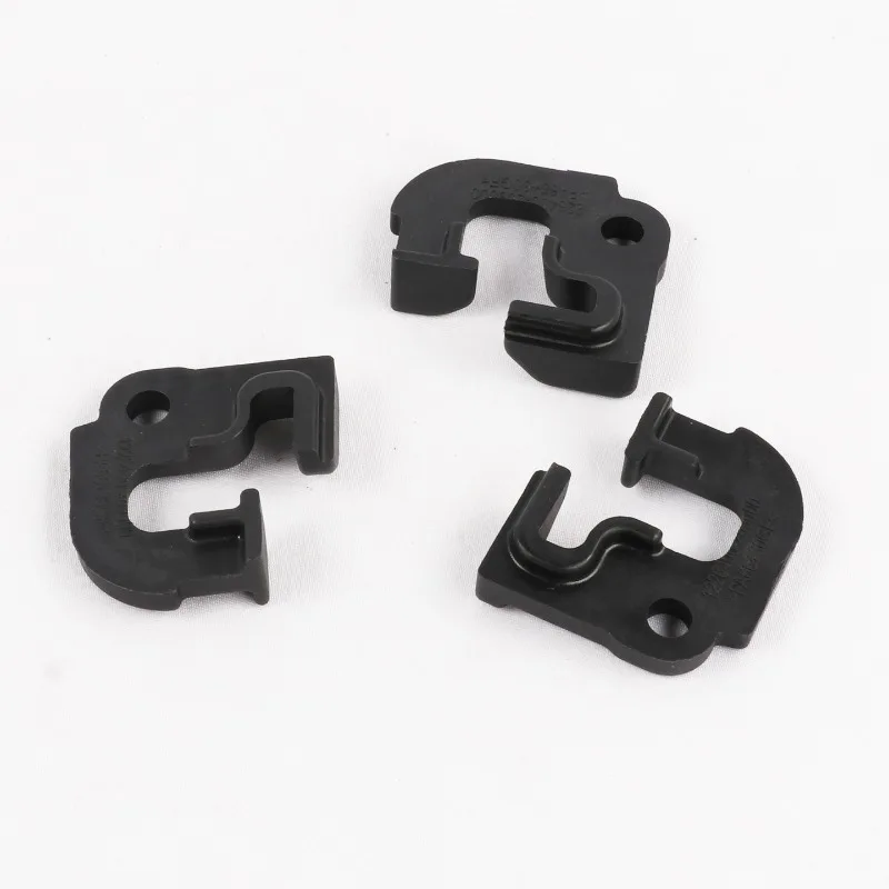 Suitable for ZONTES ZT310/350-X-R-T-V Electronic Seat Cushion Lock Guide Block KD150/200-G-U-GK Seat Cushion Lock