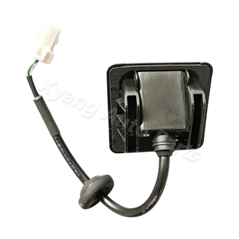 Rear View Backup Parking Camera OE B013754 Z400025660 For Dongfeng Aeolus Yixuan GS D58 Reversing Monitoring Camera