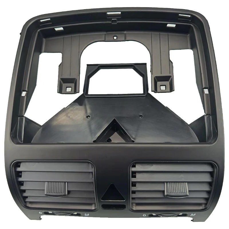 

Car Dashboard Center Air Vent Replacement for VW GOLF MK5 2004-2009 GTI MK5 2004-2009 for JETTA MK5 2006-2011 RABBIT 2006-2009