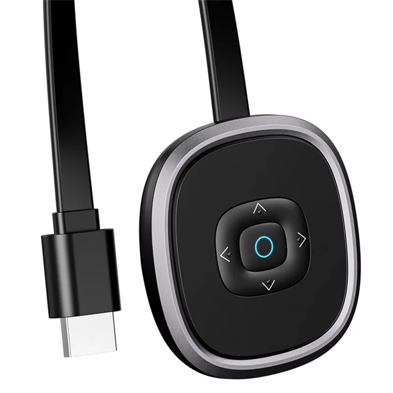 A98Z Receiver G22 2.4G/5G 4K Miracast Wireless For DLNA Airplay HD TV Stick Wifi Display TV Dongle Receiver For IOS Android Wind